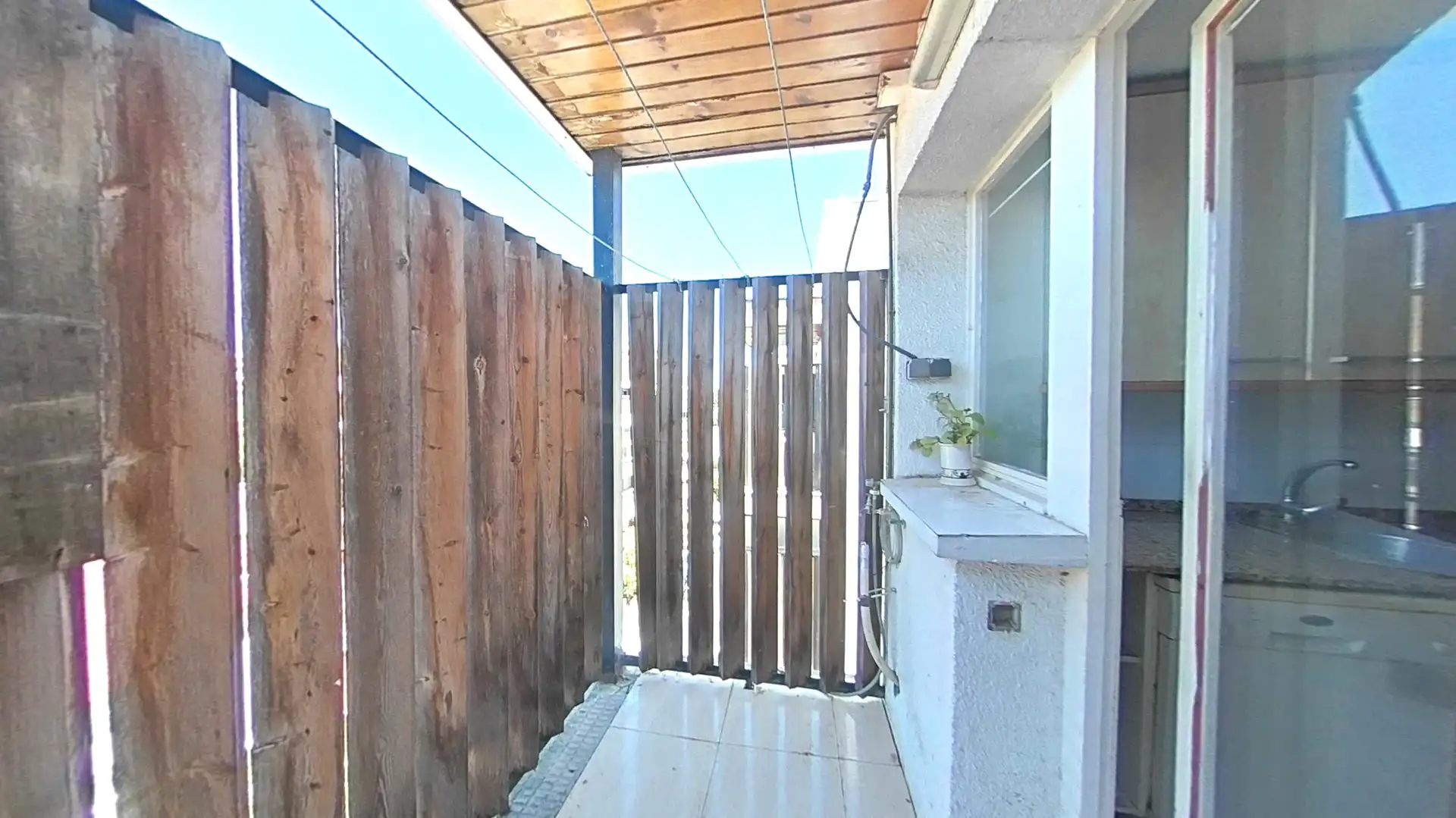 Terraza de Piso en venta en Salou con Calefacción y Terraza