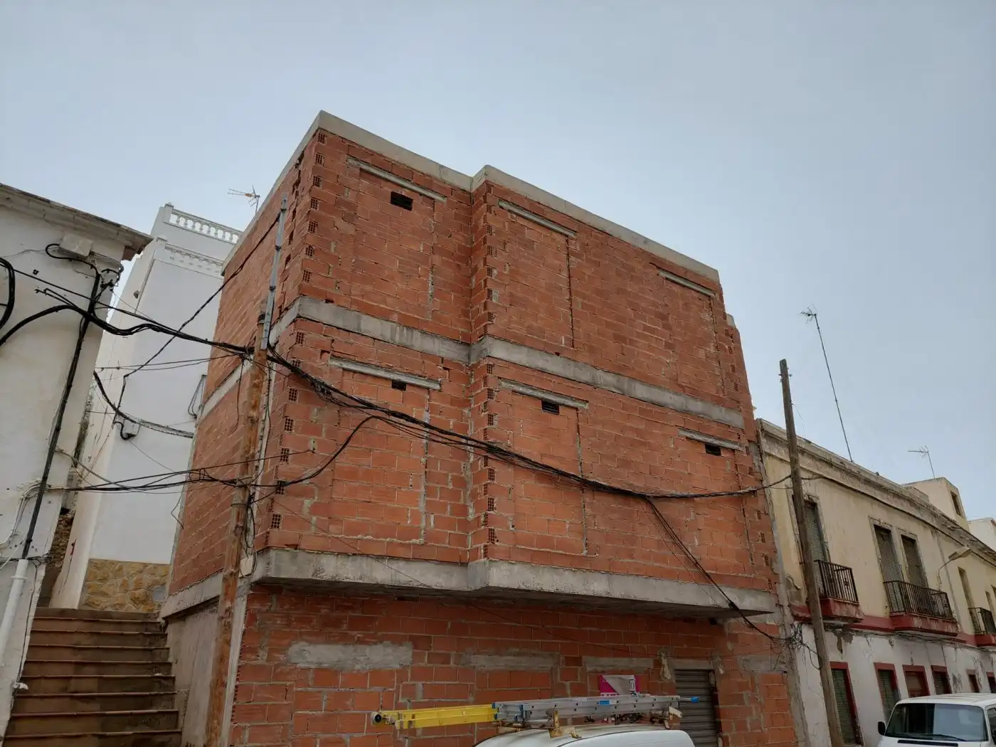 Terrenys i solars en venda a Adra, imagen 4