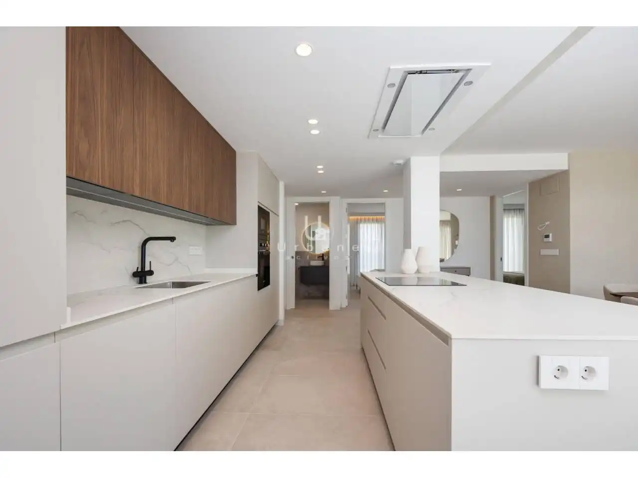 Chalet con piscina en venta en Calle Llentiscle, imagen 5