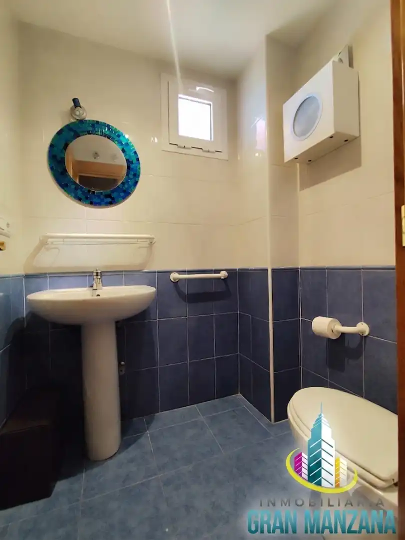 Habitatge amb jardí en venda a Calle Logroño 28, imagen 13