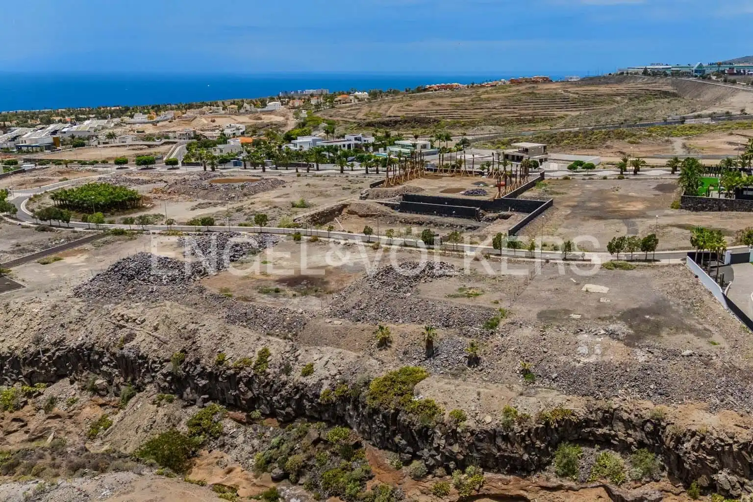 Terreni e lotti in vendita a Costa Adeje, imagen 3