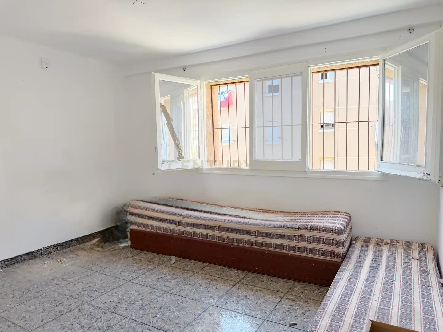 Bedroom of Apartments for sale in Mataró