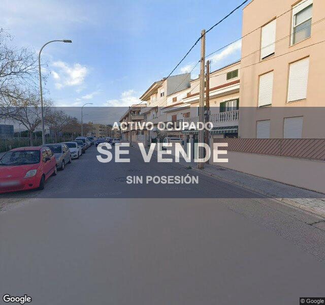 Piso en venta en Pont d'Inca