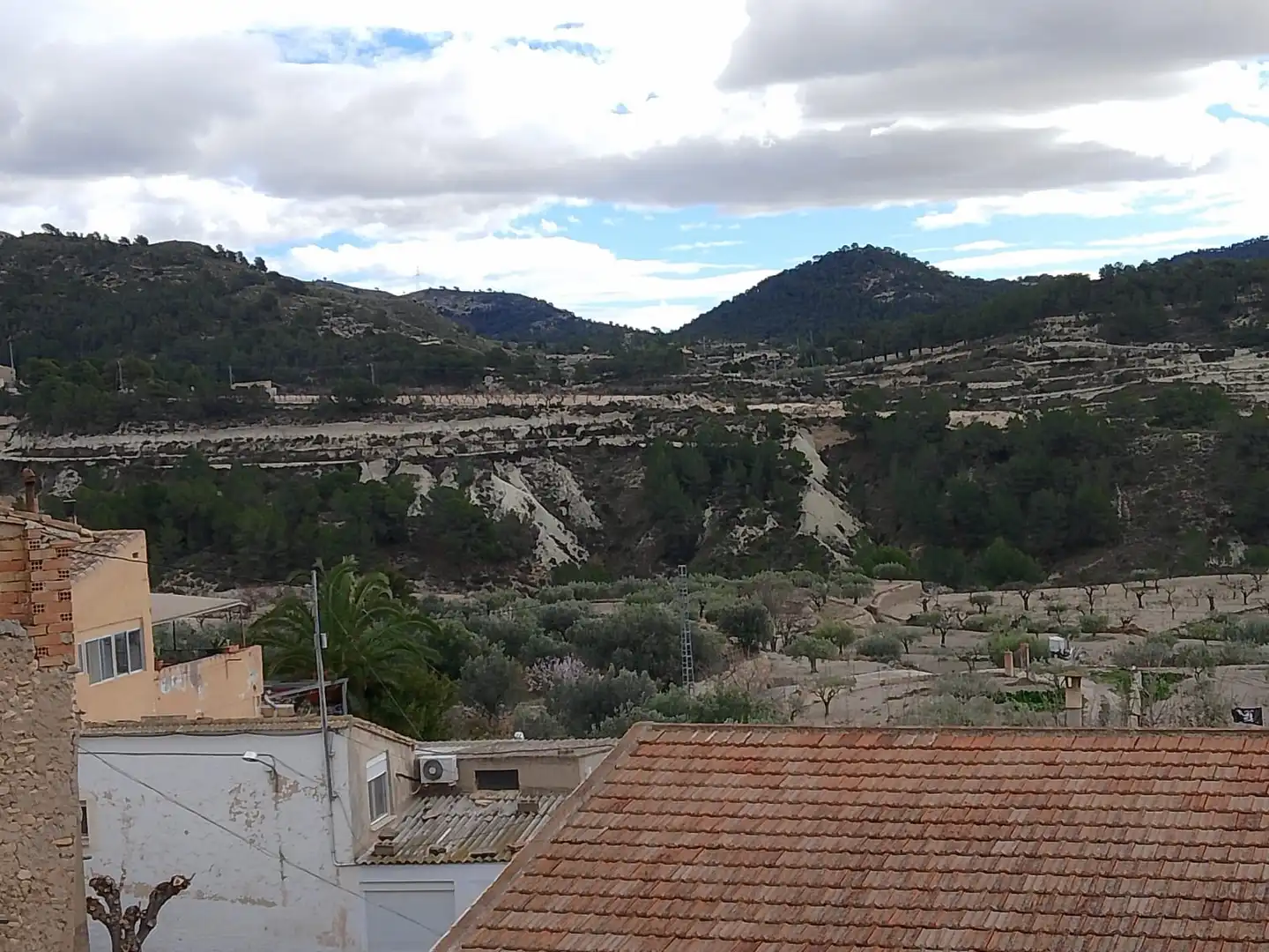 Maison rustique avec terrasse à vendre à Avinguda l'Alacantí, imagen 46