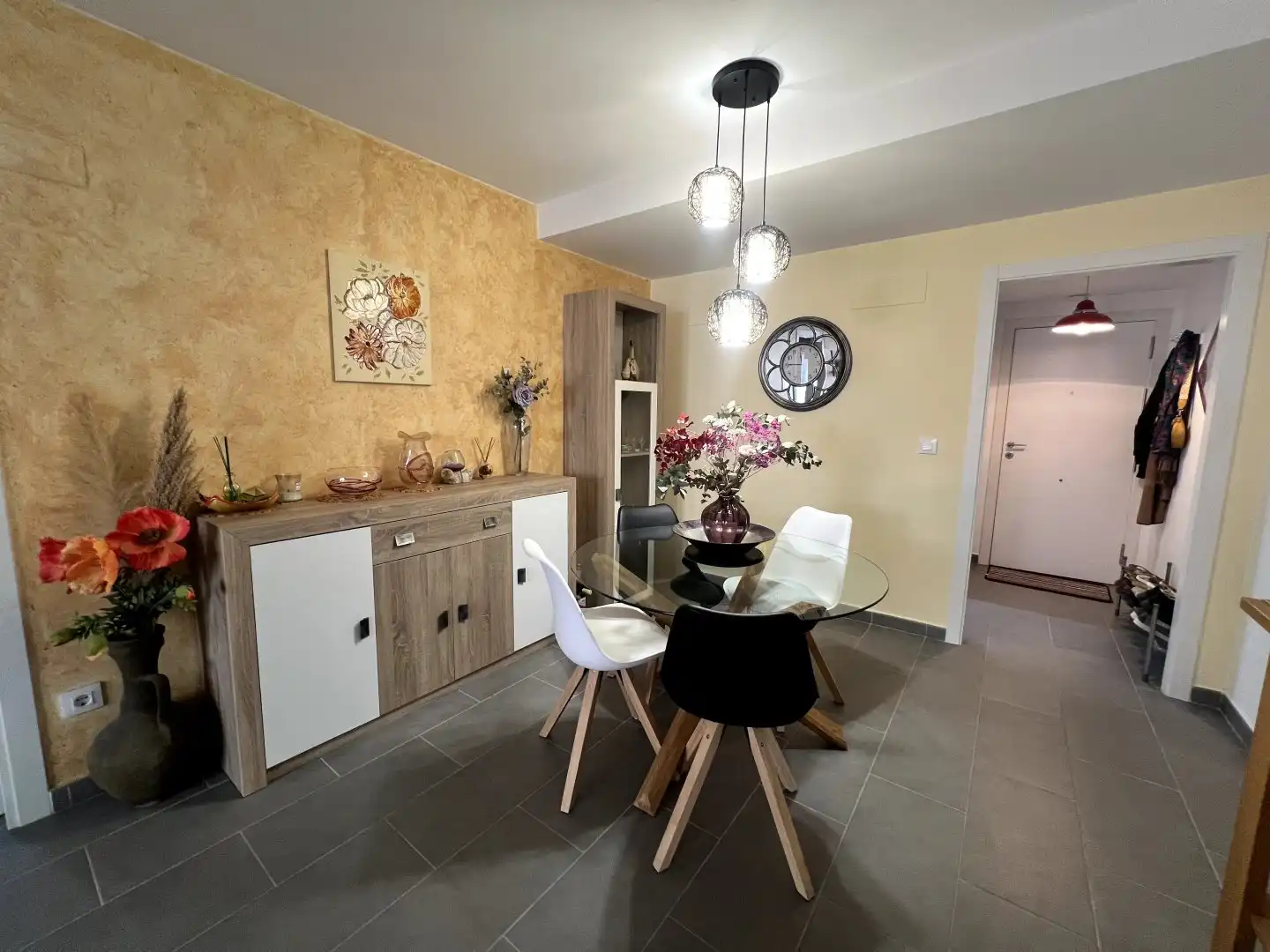 Comedor de Piso en venta en Centro 