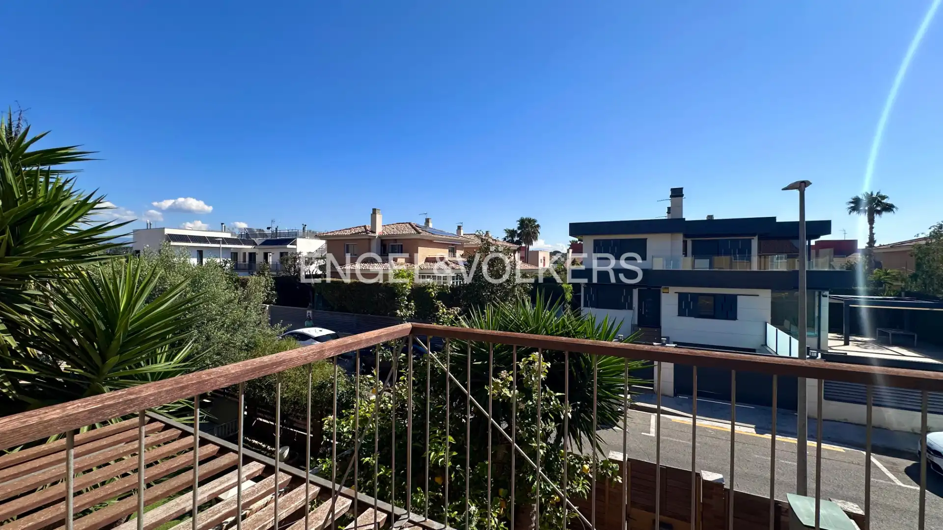 Adosado con terraza en venta en Carrer Berna 35, imagen 15