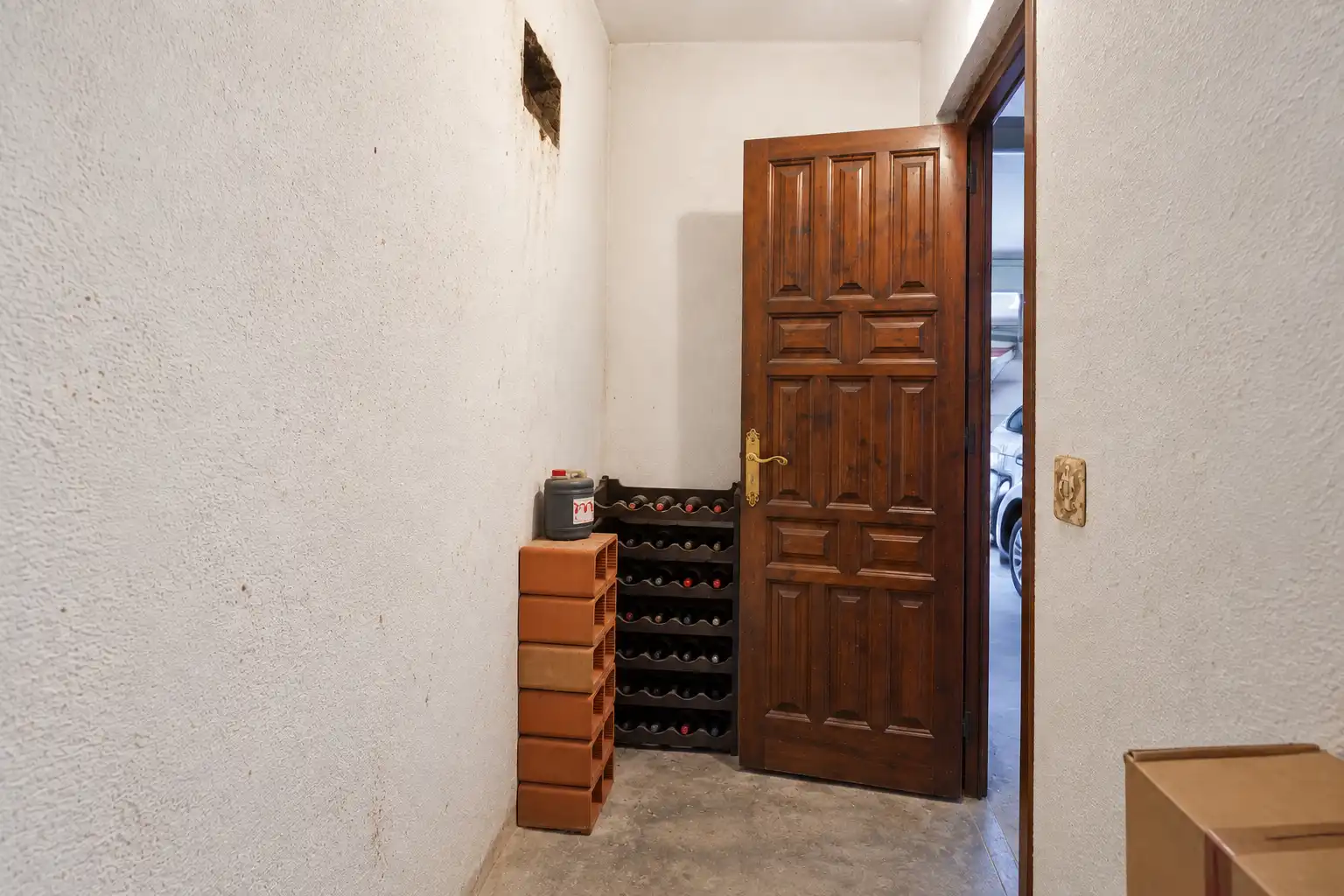 Chalet con terraza en venta en Carrer de les Barques, imagen 42