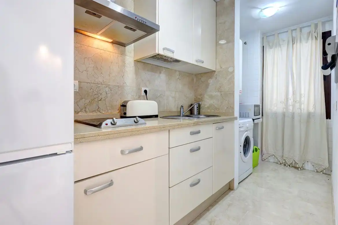 Piso con piscina en venta en La Cala Golf - Lagar Martell, imagen 16