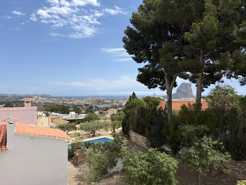 Casa en venta en Zona Pueblo, imagen 23