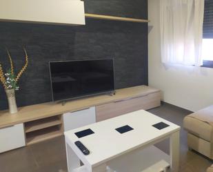 Living room of Flat to rent in Elche / Elx