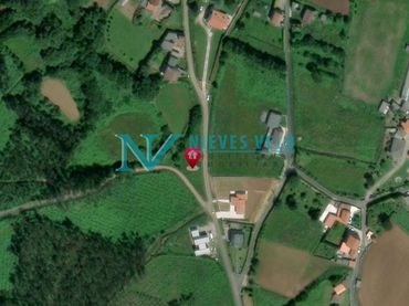 Terreno residenziale in vendita a Malpica de Bergantiños