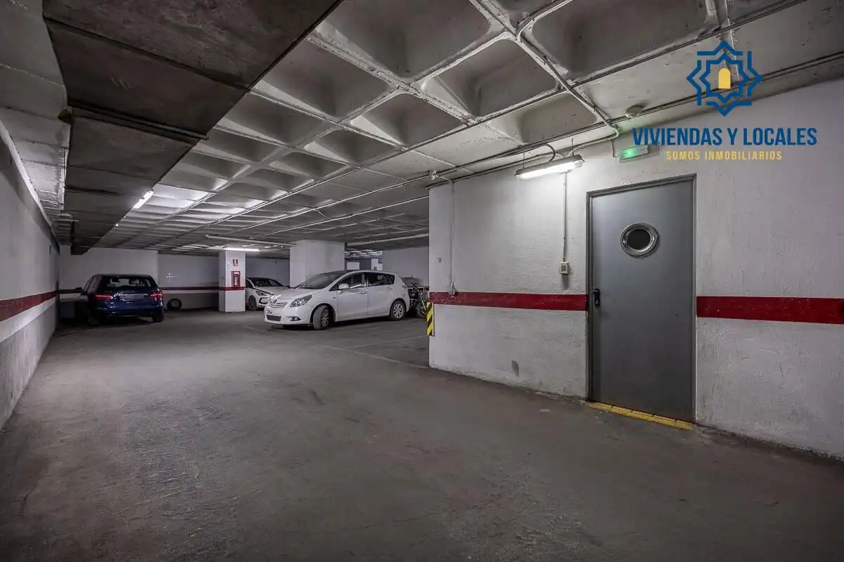Appartement avec ascenseur à vendre à Beiro, imagen 25