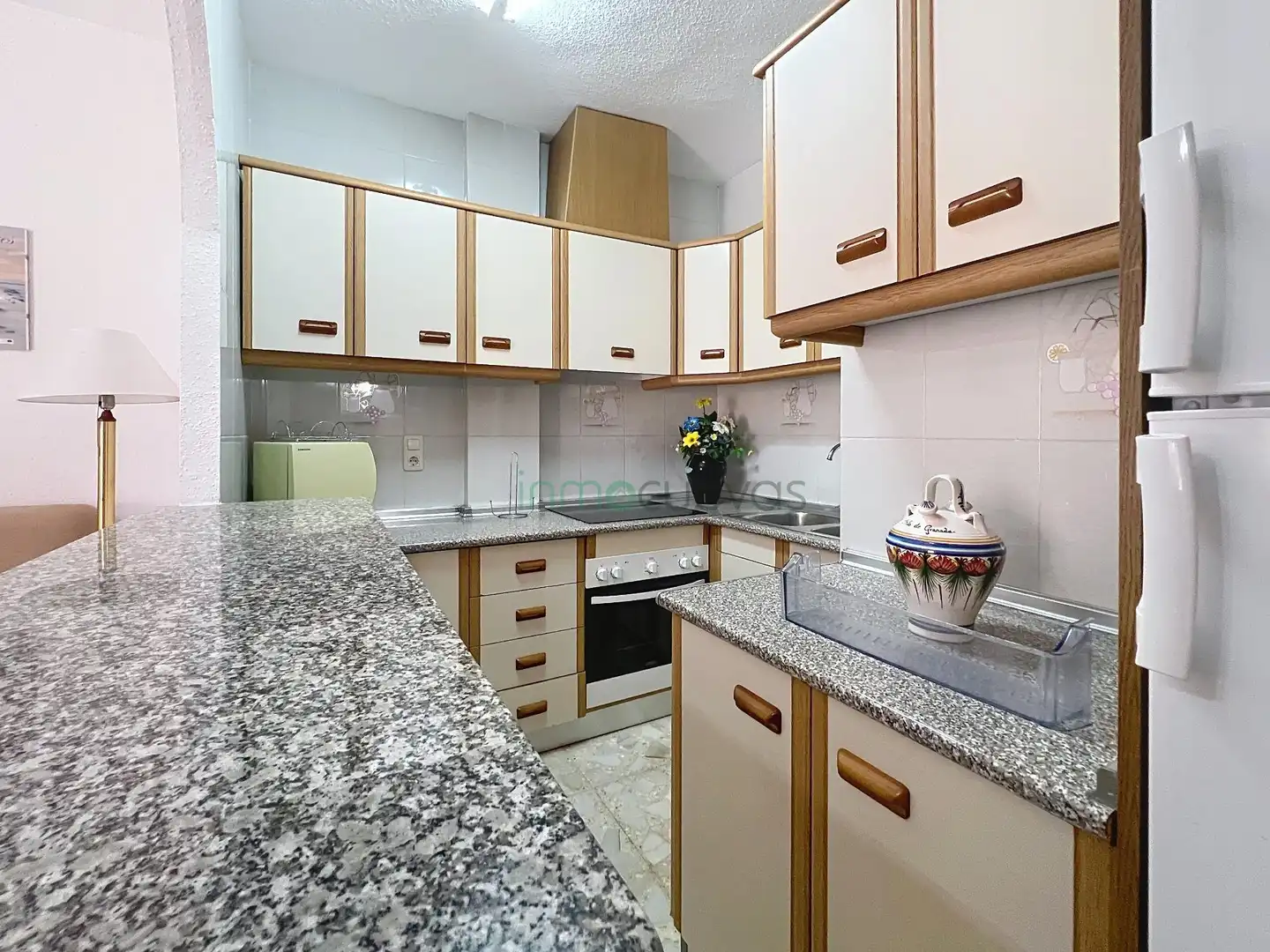 Casa con giardino in vendita a San Juan de los Terreros, imagen 21