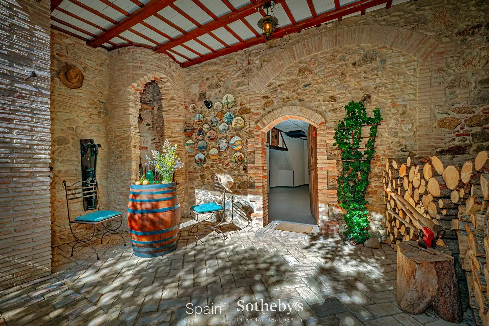 Casa bifamiliare con giardino in vendita a Castelló d'Empúries, imagen 13