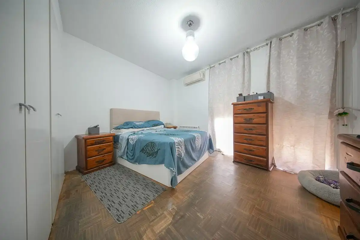 Wohnung mit Terrasse zum Verkauf in Calle Cristo de la Victoria, imagen 12