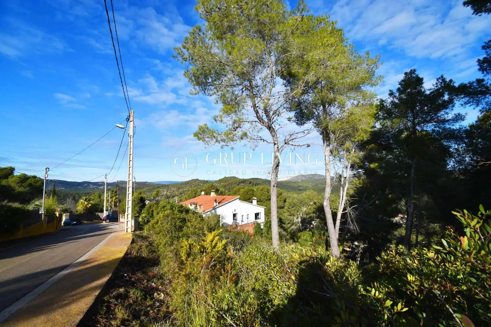 Residential land for sale in Olivella, imagen 7