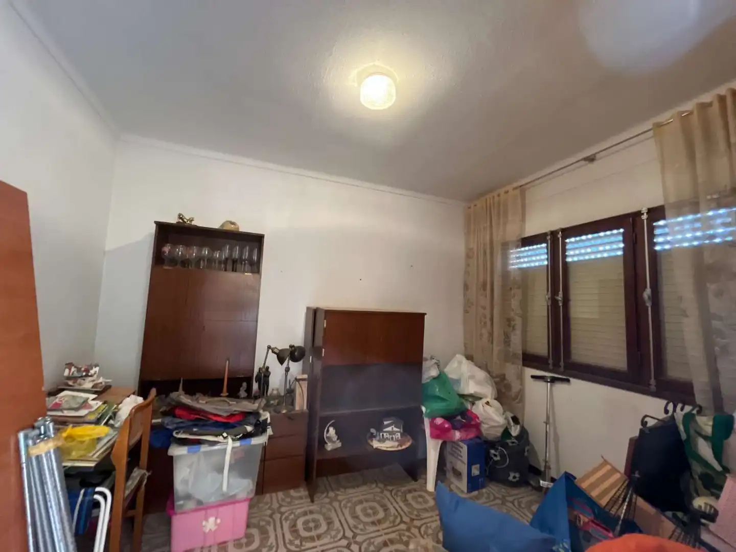 Finca rústica en venta en Cuevas del Almanzora con Terraza