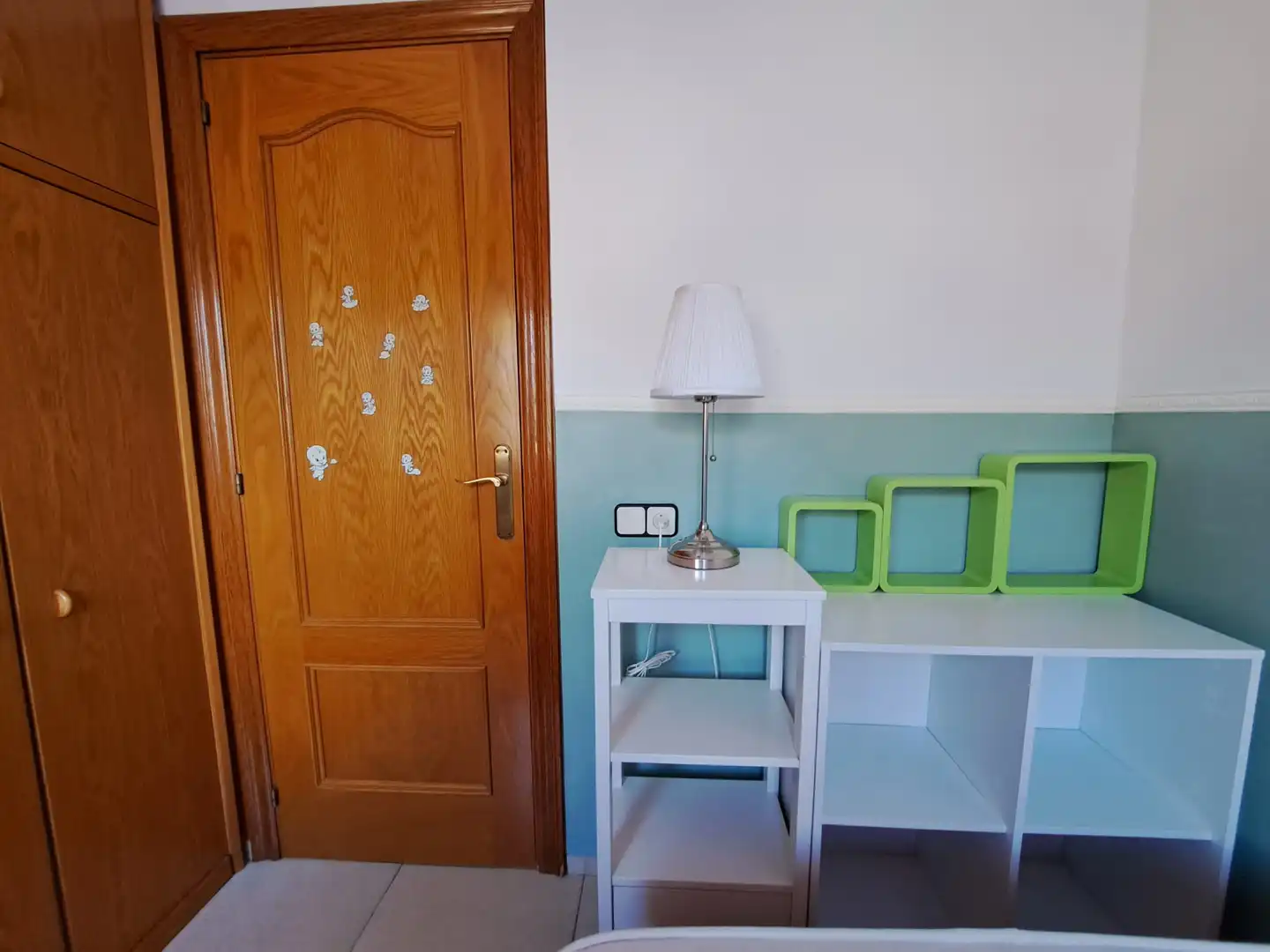 Estudio de alquiler en Riells i Viabrea