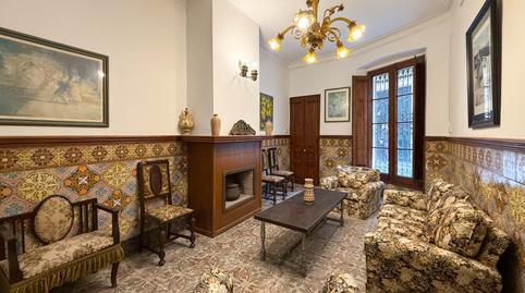 Foto 3 de Casa o chalet de alquiler en  Major, Centre, Sitges