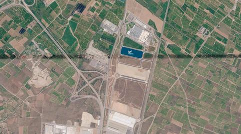 Suelo industrial de 19.736 m en Nules Castellón, immagine 2