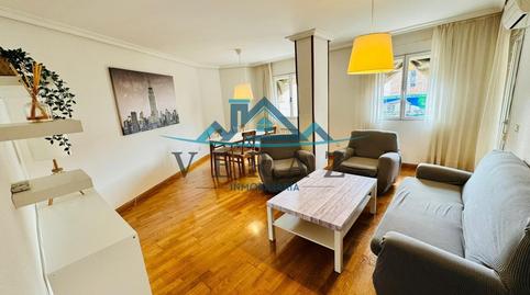 Foto 2 de Pis en venda a Pío XII, El Pilar - La Estación, Toledo