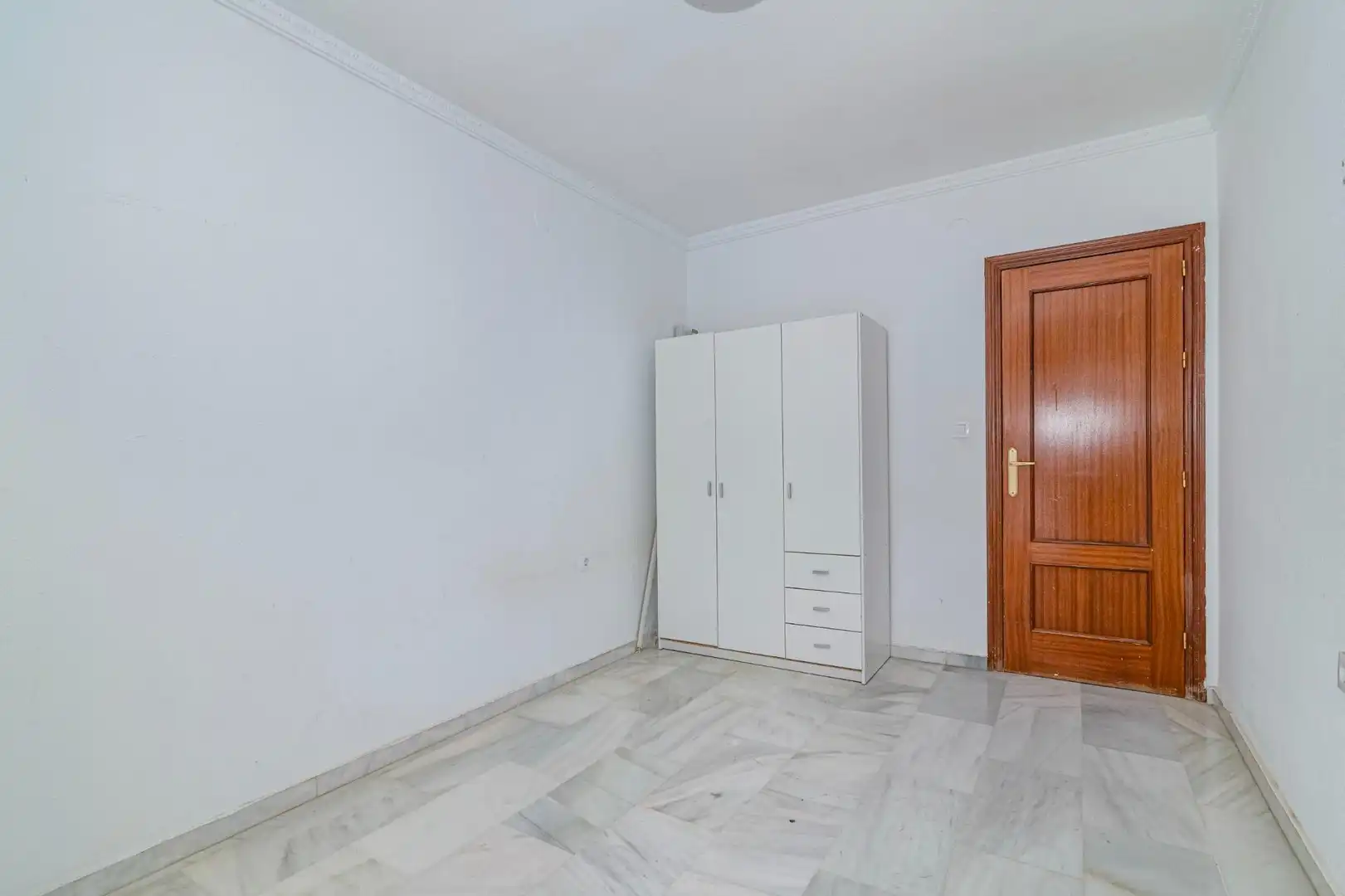 Bedroom of Flat for sale in Armilla  with Balcony