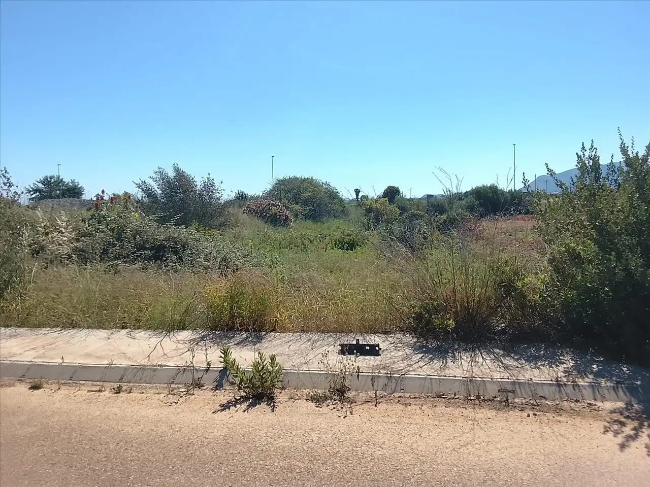 Terreny residencial en venda a SEC PPI-08 (CD DEL TRANSPORTE) PARC A-16, imagen 15