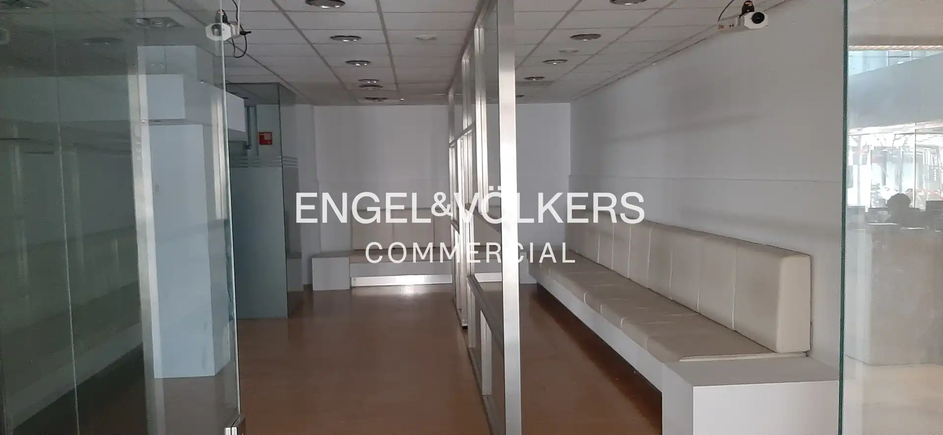Oficina en venta en L'Eixample, imagen 11