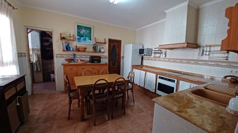 Foto 3 de Casa o chalet en venta en Fuensanta, Albacete