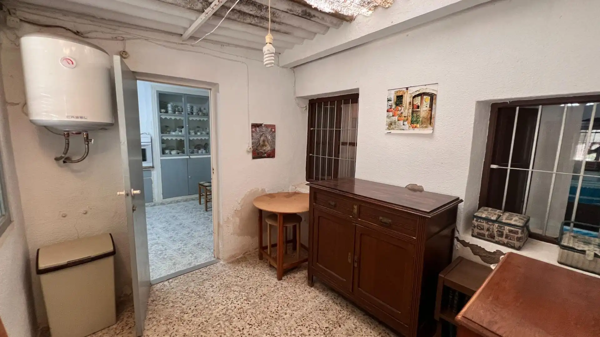 Country homes for sale in Torre-Pacheco  with Private garden