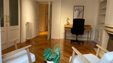 Photo 5 of Flat for rent in Vallehermoso, Madrid Capital
