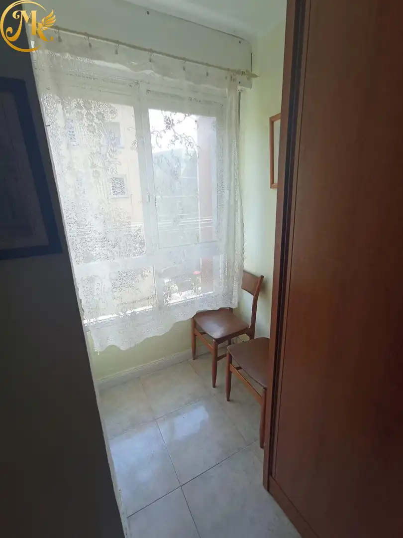 Wohnung zum Verkauf in Calle de Santa Teresa de Jesús, imagen 11