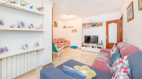 Foto 5 de Piso en venta en Calle de la Alcarria, Zarzaquemada, Madrid