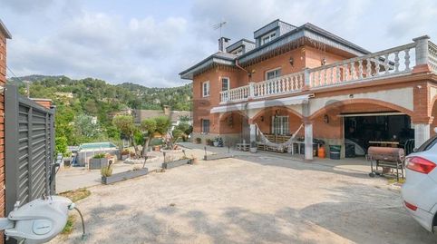Foto 4 de Casa o chalet en venta en Corbera de Llobregat, Barcelona