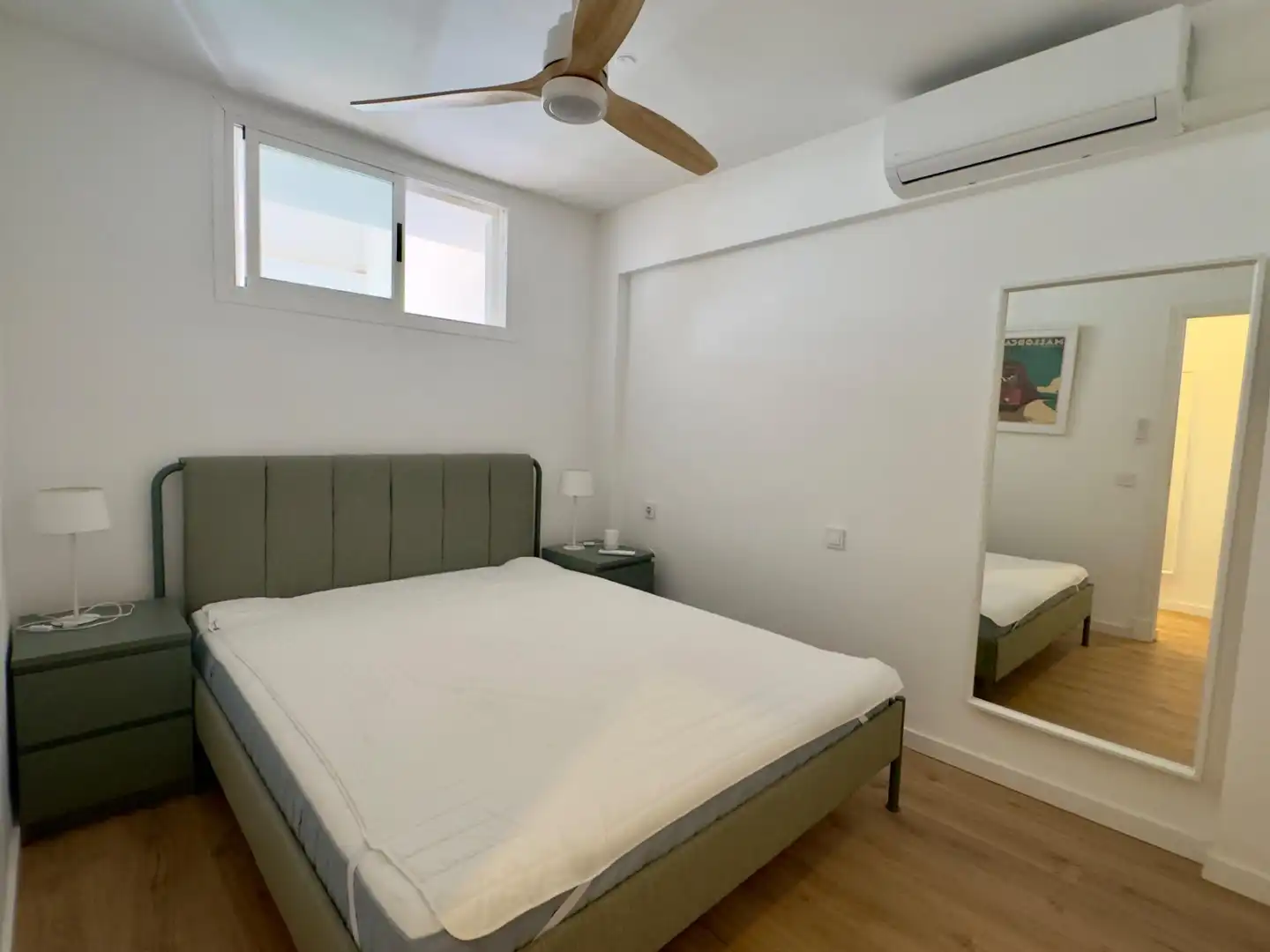 Habitación de Apartamento en venta en Calvià con Aire acondicionado, Terraza y Amueblado