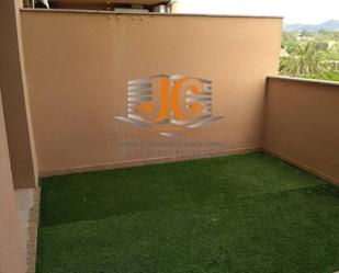 Terrace of Flat for sale in Tortosa  with Air Conditioner, Terrace and Balcony