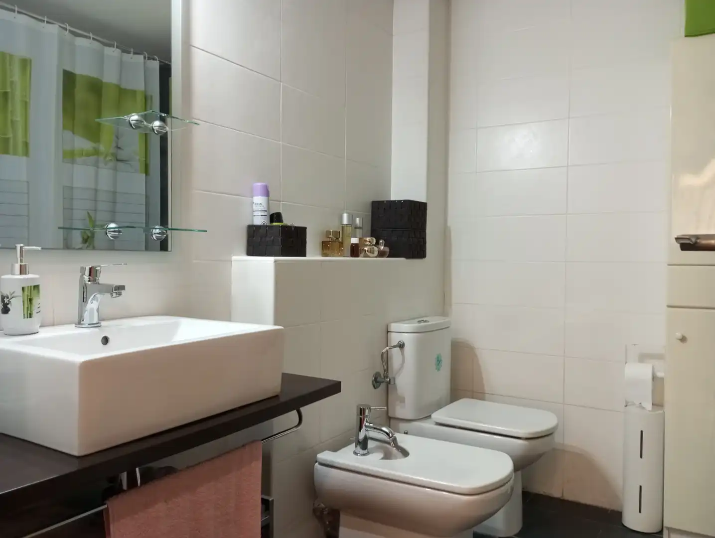 Baño de Piso en venta en Girona con Aire acondicionado, Calefacción y Parquet