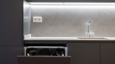 Foto 5 de Planta baixa en venda a Ventura Plaja, Sants-Badal, Barcelona Capital
