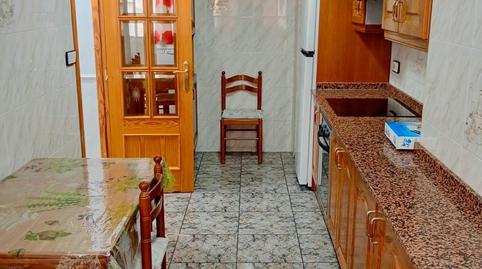 Foto 2 de Pis en venda a Camí dels Magros - Casablanca, Alicante