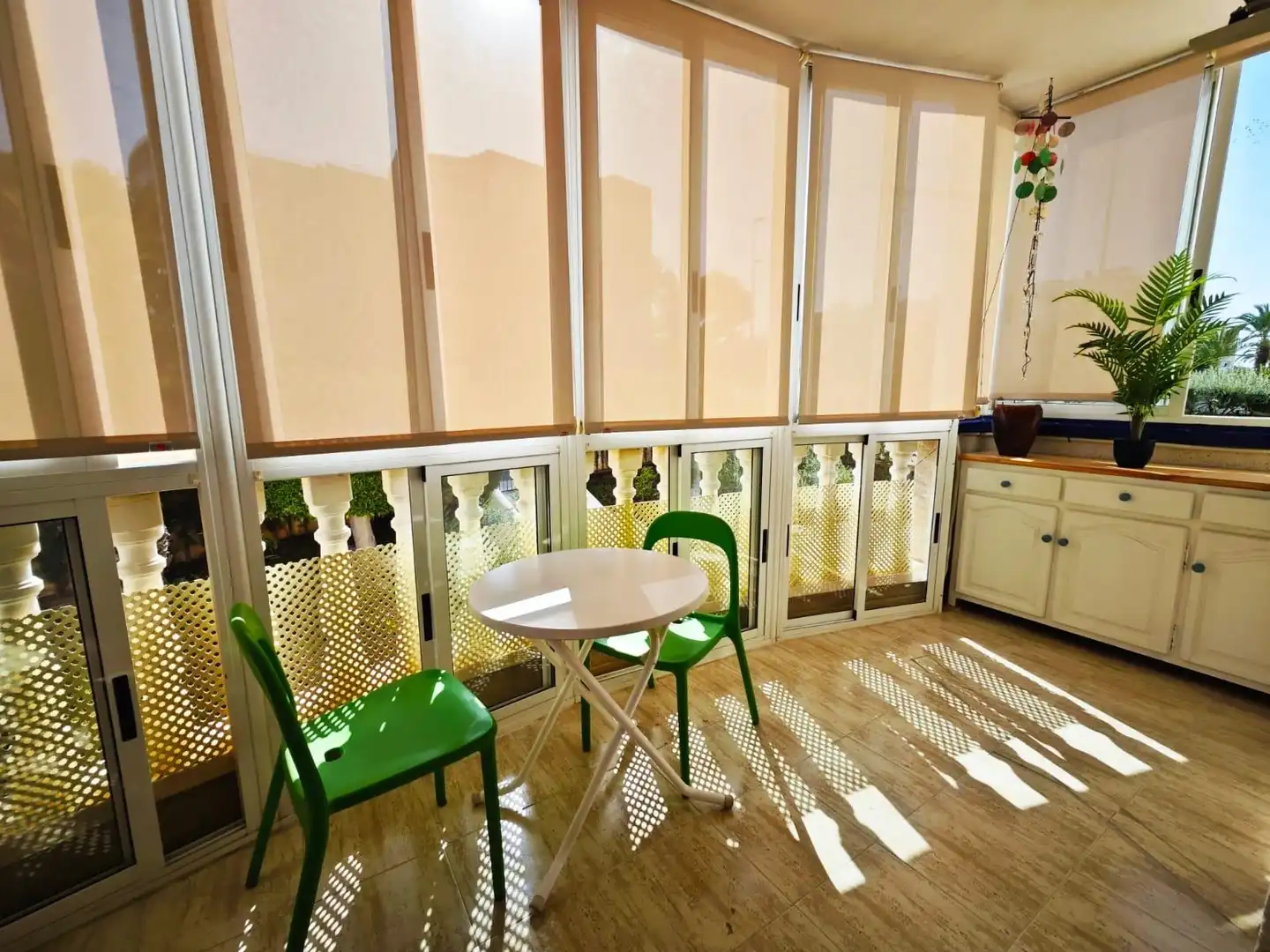 Apartments for rent in Avenida Avenida Costa Blanca, Los Arenales del Sol