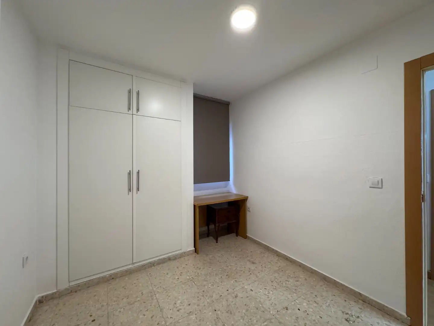 Bedroom of Flat for sale in Cáceres