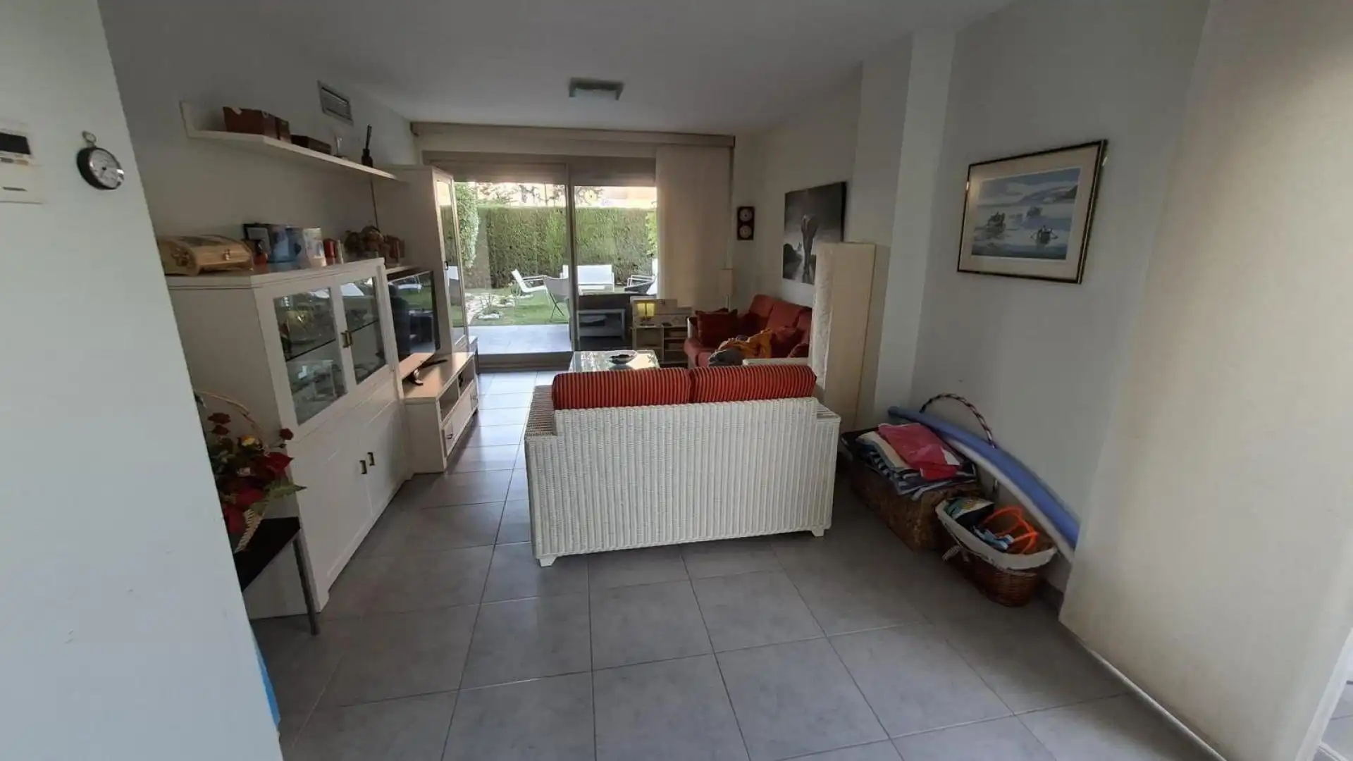 Casa a schiera in vendita a San Jorge / Sant Jordi, imagen 4