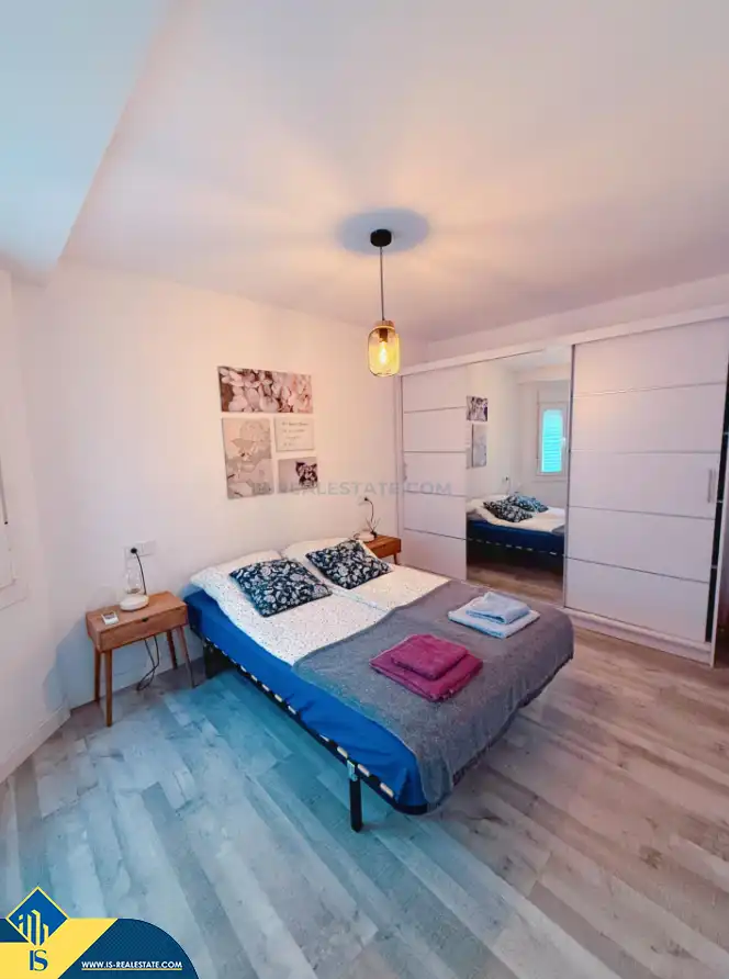 Apartamento con terraza en venta en Playa del Cura, imagen 11