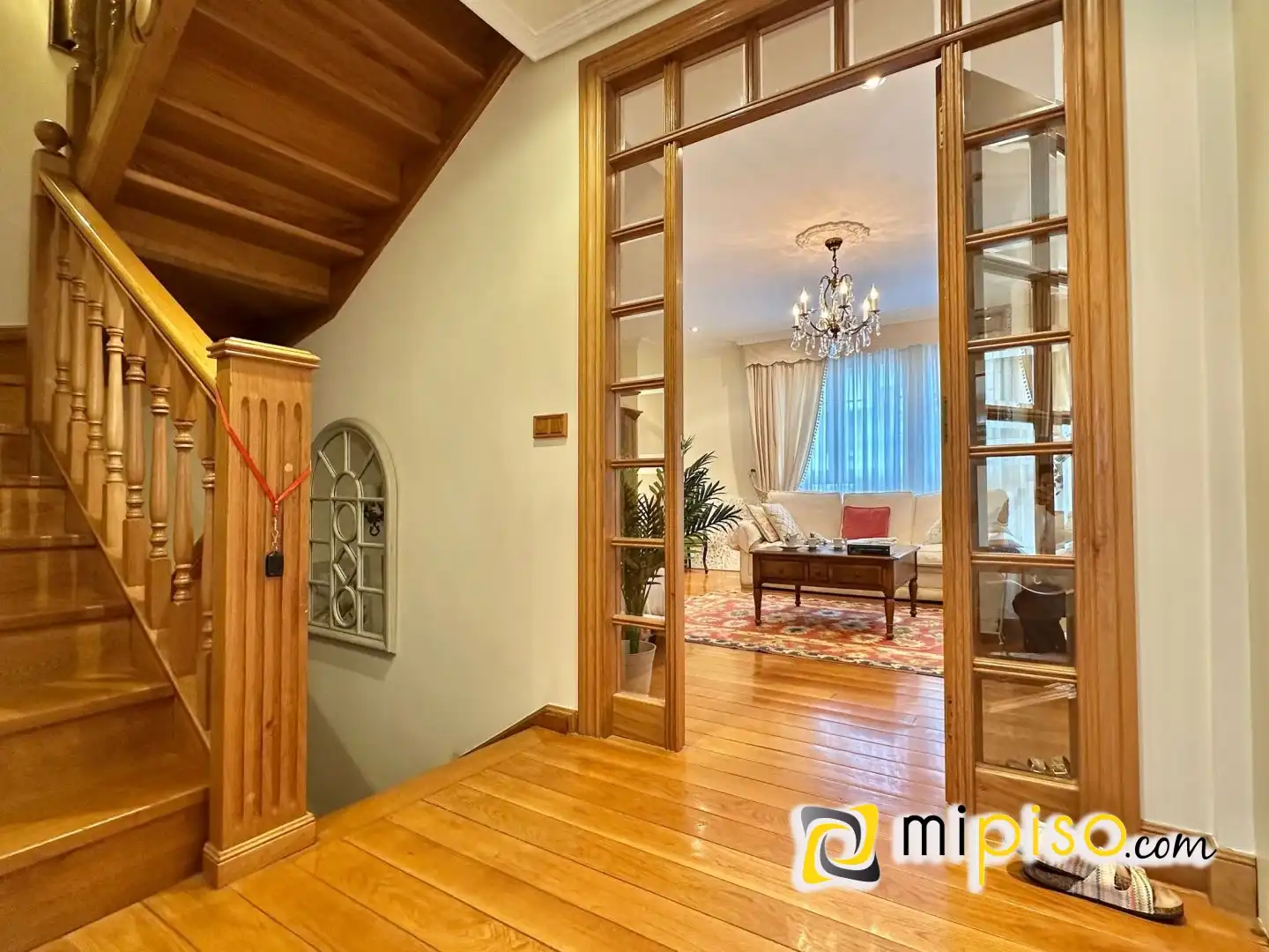Detached homes for sale in Laredo  with Heating, Terrace and Swimming Pool