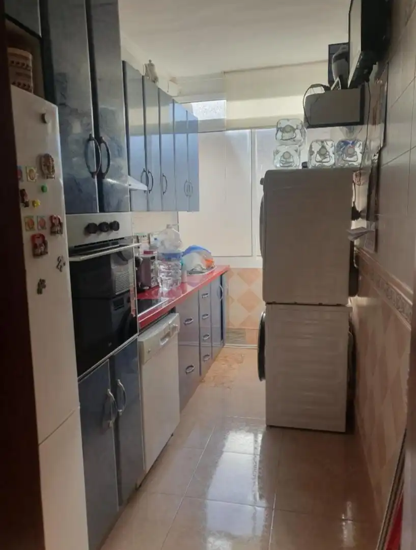 Flat for sale in Campillos