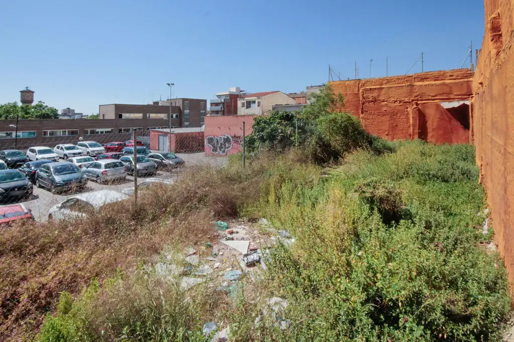 Terreno rústico en venta en Pj Torre, imagen 15
