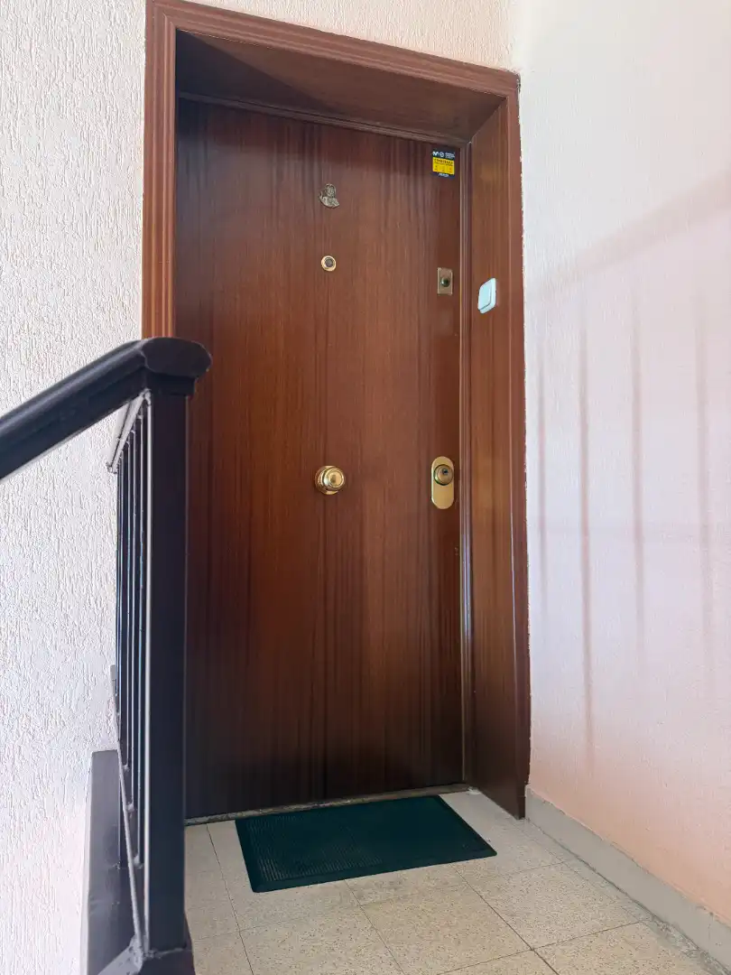 Piso en venta en Calle del Puerto de Alsasua, Palomeras Bajas