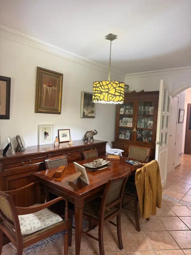 Dining room of Detached homes for sale in Cotomar
