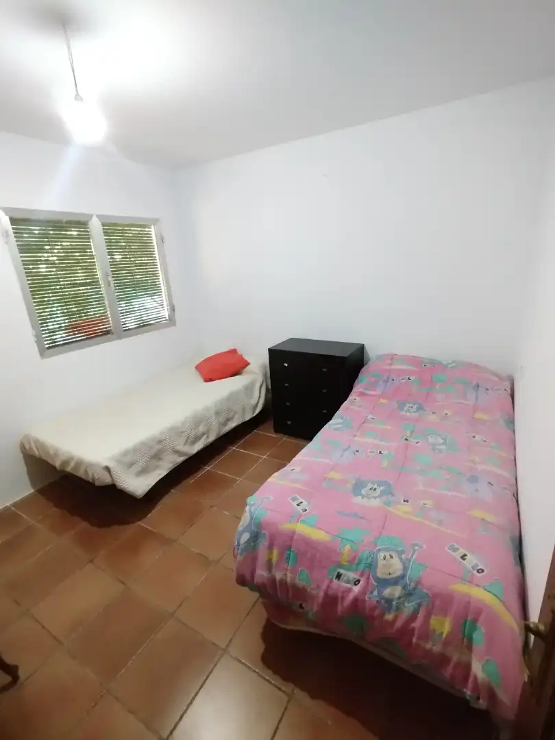 Dormitori de Finca rústica en venda en Grijota amb Calefacció, Jardí privat i Piscina