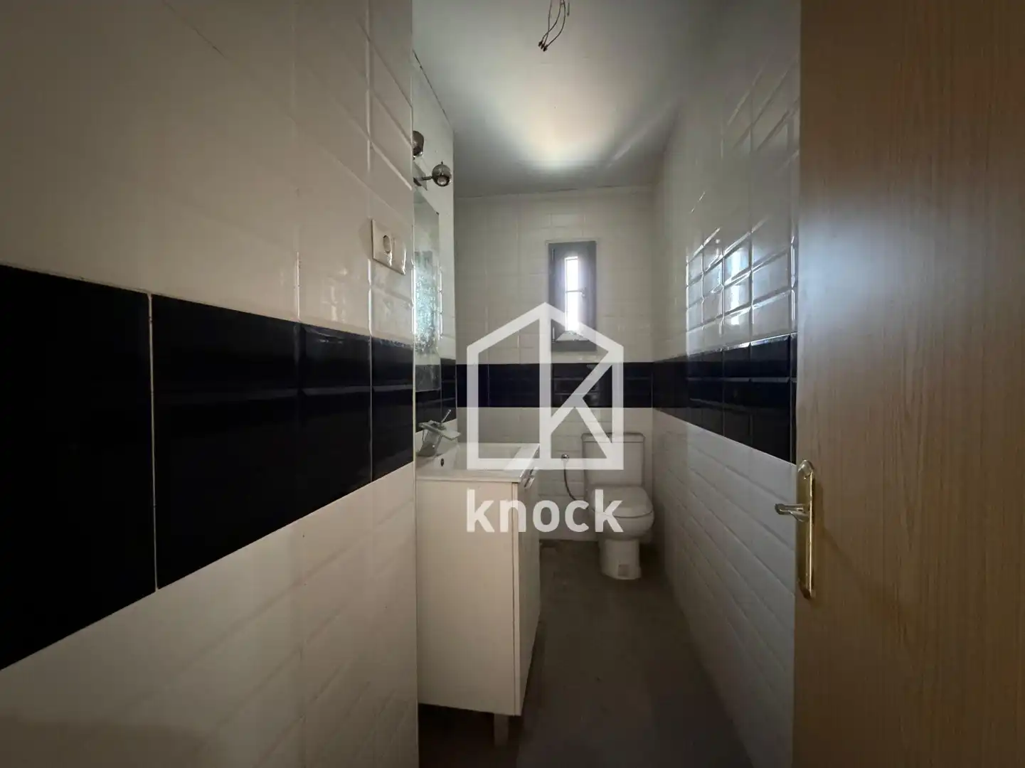 Cocina de Piso en venta en Gijón 